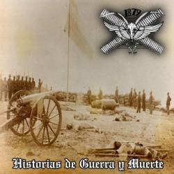 1879 : Historias de Guerra y Muerte